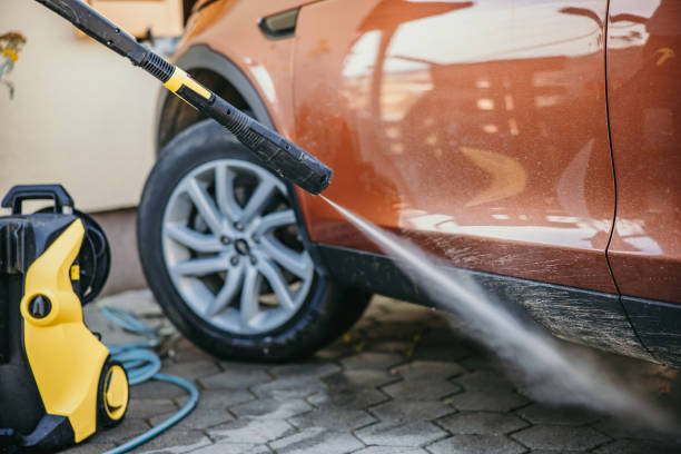 Why Choose Our Certified Pressure Washing Experts for Your Project Needs in Beechwood Trails, OH?