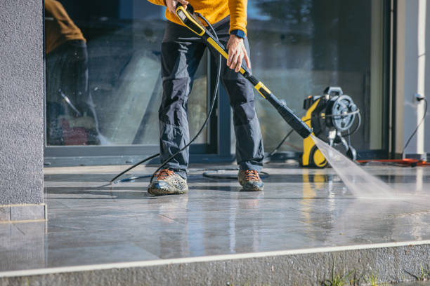 Why Choose Our Certified Pressure Washing Experts for Your Project Needs in Beechwood Trails, OH?
