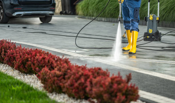 Best Deck Cleaning Services  in Beechwood Trails, OH