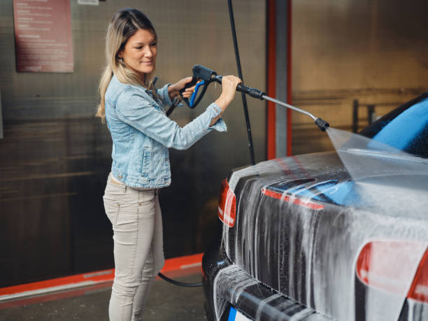 Beechwood Trails, OH Pressure Washing Company